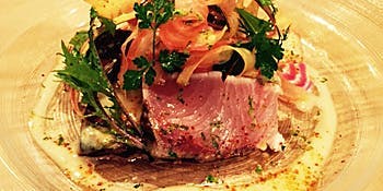 築地フレンチ Maison Michel - 画像10