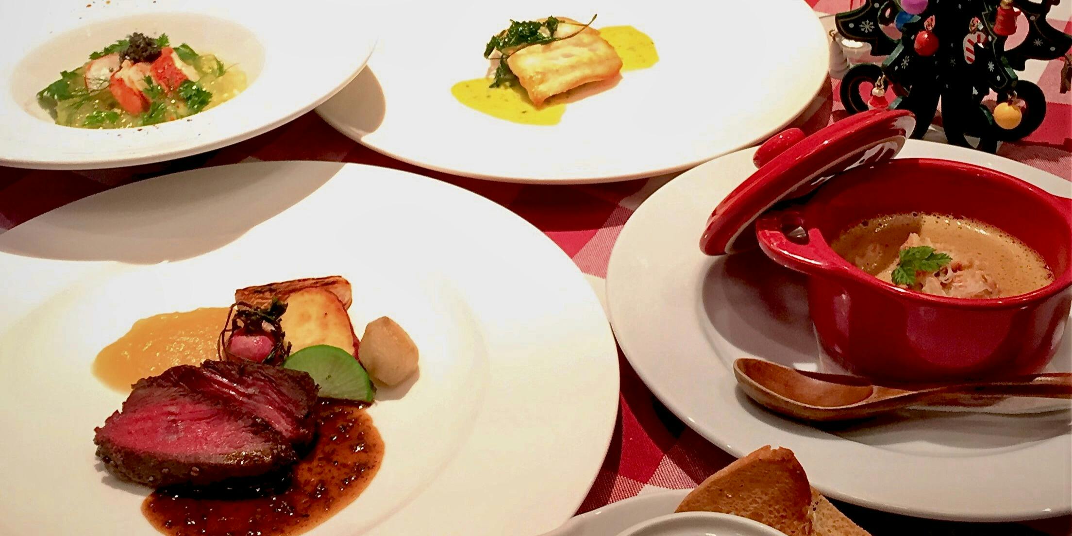 築地フレンチ Maison Michel - 画像16