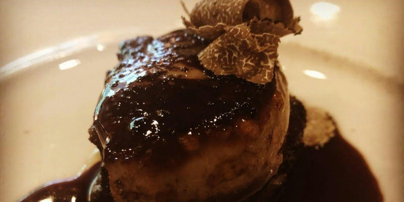 築地フレンチ Maison Michel - 画像15