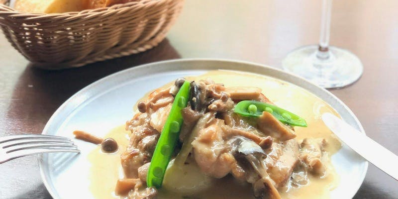 築地フレンチ Maison Michel - 画像12