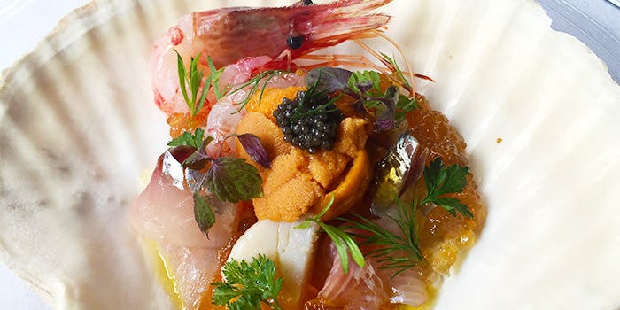 築地フレンチ Maison Michel - 画像5