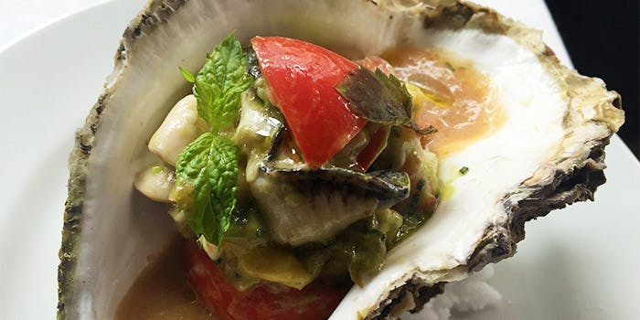 築地フレンチ Maison Michel - 画像6