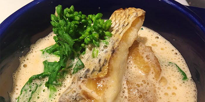 築地フレンチ Maison Michel - 画像7