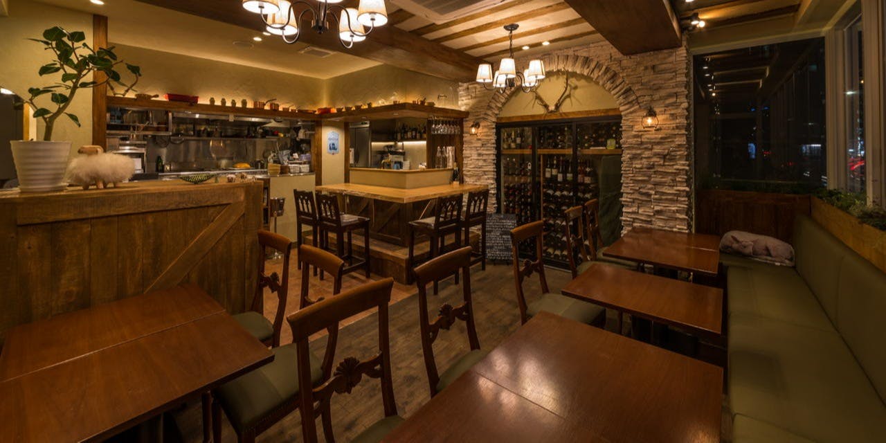 築地フレンチ Maison Michel - 画像18