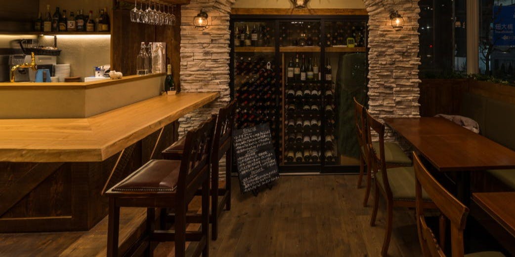 築地フレンチ Maison Michel - 画像17