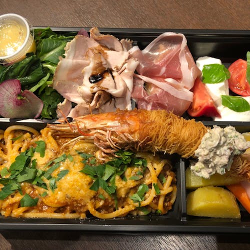 テラットリア エッフェ