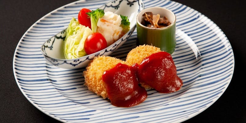 ランチ 日本料理 大和屋 そごう横浜店 Okaimonoモール レストラン