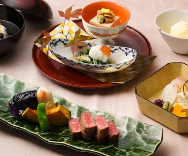 ランチ 個室 日本料理 大和屋 そごう横浜店 Okaimonoモール レストラン ランチ 個室 日本料理 大和屋 そごう横浜店 Okaimonoモール レストラン