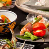 日本料理 大和屋 そごう横浜店