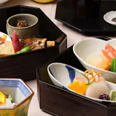 日本料理 大和屋 そごう横浜店