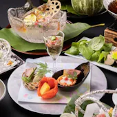 日本料理 大和屋 そごう横浜店