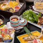 日本料理 大和屋 そごう横浜店