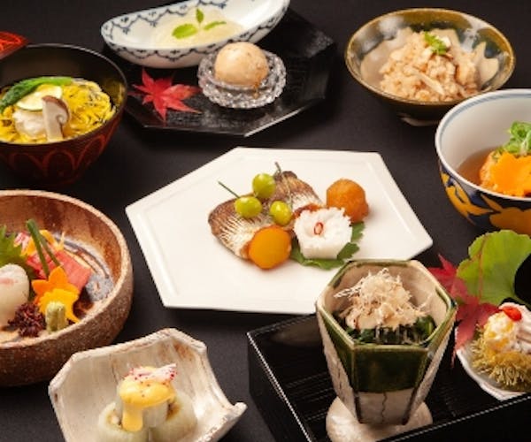ディナー 女子会 日本料理 大和屋 そごう横浜店 Okaimonoモール レストラン ディナー 女子会 日本料理 大和屋 そごう横浜店 Okaimonoモール レストラン