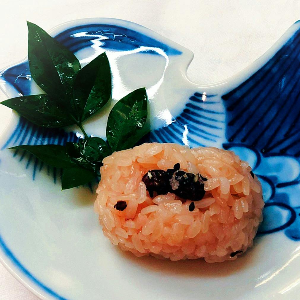 お祝い用お赤飯※誕生日・記念日のご利用の方限定