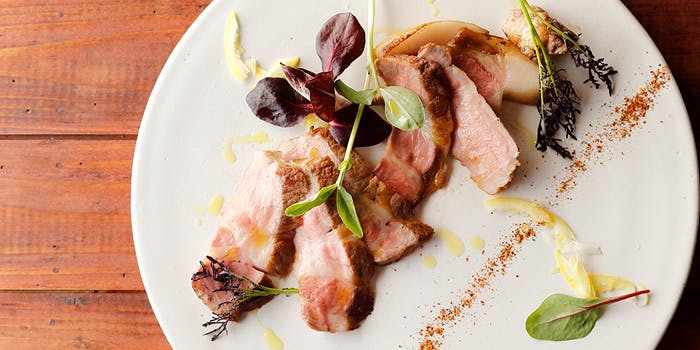 フミーズ・グリル（fummy's grill）