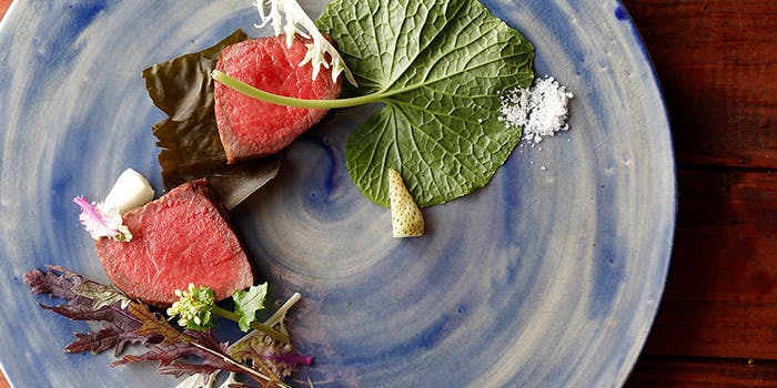 フミーズ・グリル（fummy's grill）