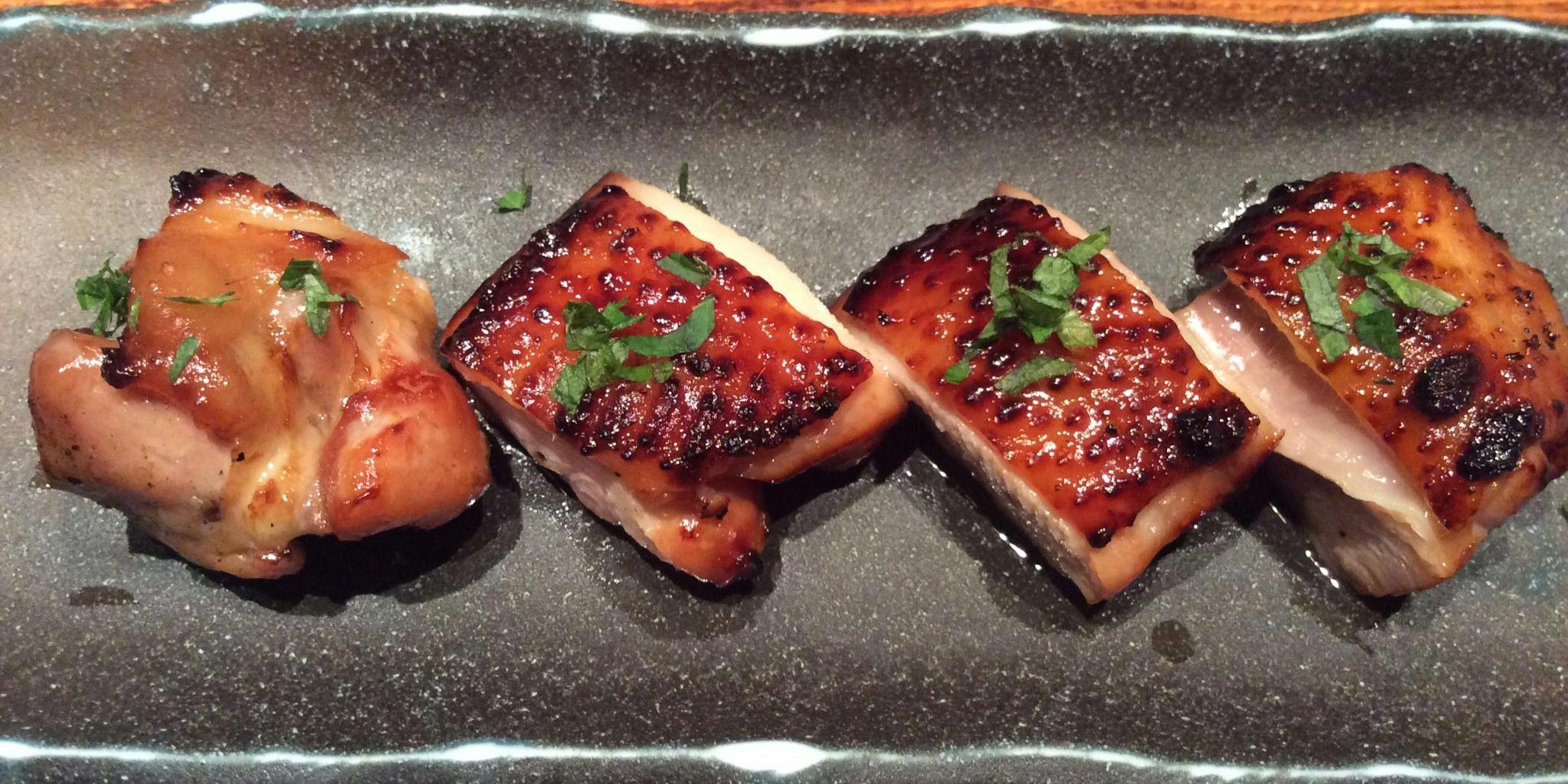 バードランド 銀座 - 画像11