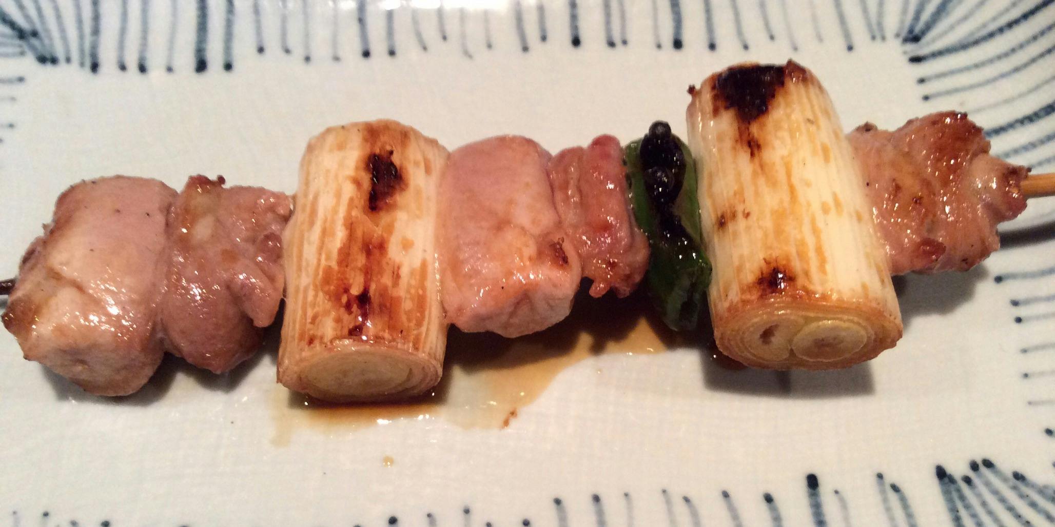 バードランド 銀座 - 画像12