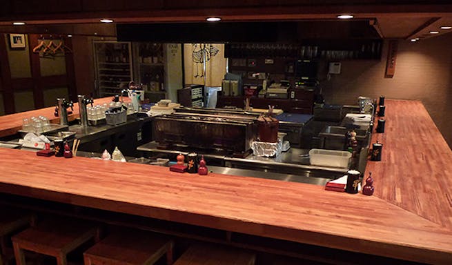 バードランド 銀座 バードランド ギンザ 銀座 焼鳥 鳥料理 一休 Comレストラン