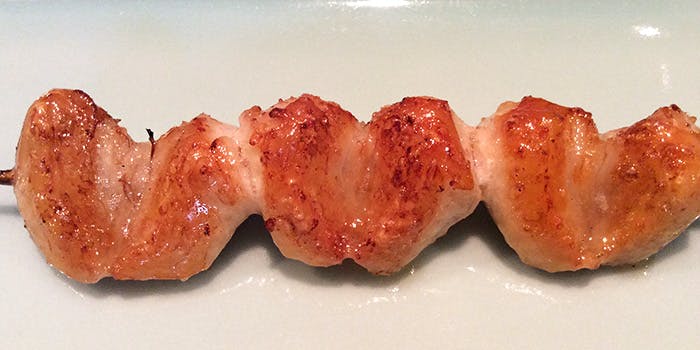 バードランド 銀座 - 画像7