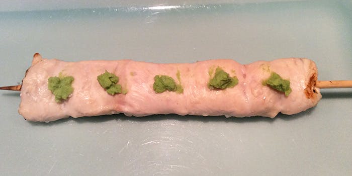 バードランド 銀座 - 画像8