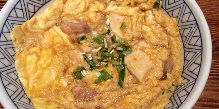 バードランド 銀座 - 画像9