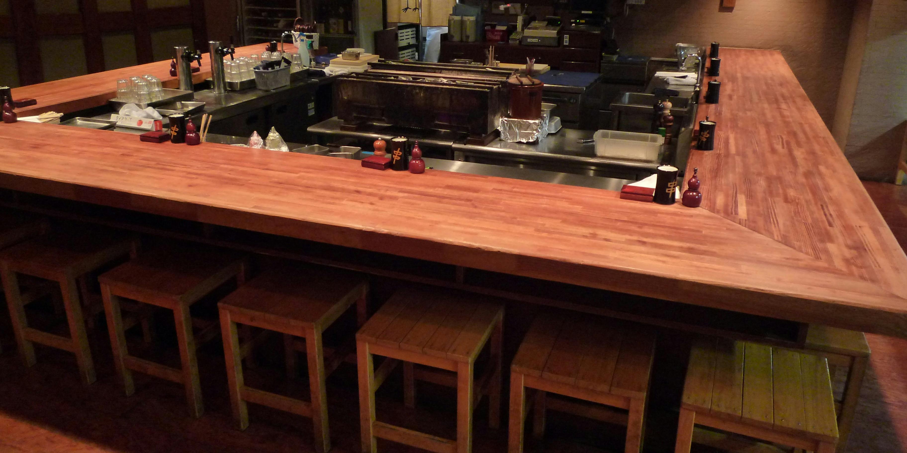 バードランド 銀座 - 画像13