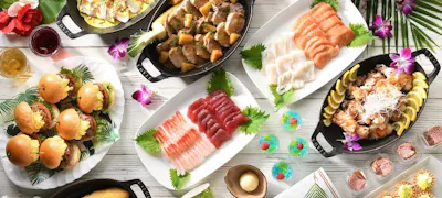 Tohoシネマズ新宿周辺ランチ22 おすすめ 絶品お昼ごはん選 一休 Comレストラン Tohoシネマズ新宿周辺ランチ22 おすすめ 絶品お昼ごはん選 一休 Comレストラン