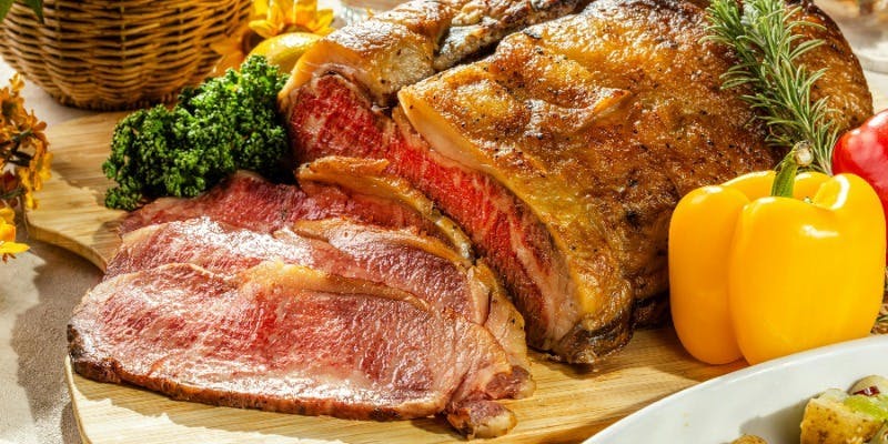 Buffet Dining �v�����X�}���V�F�^�V�h�v�����X�z�e��