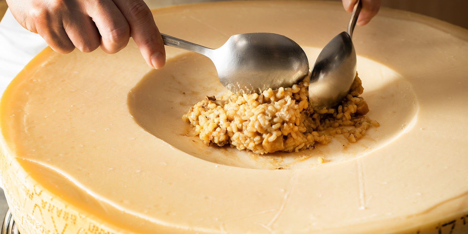 ブッフェダイニング プリンスマルシェ