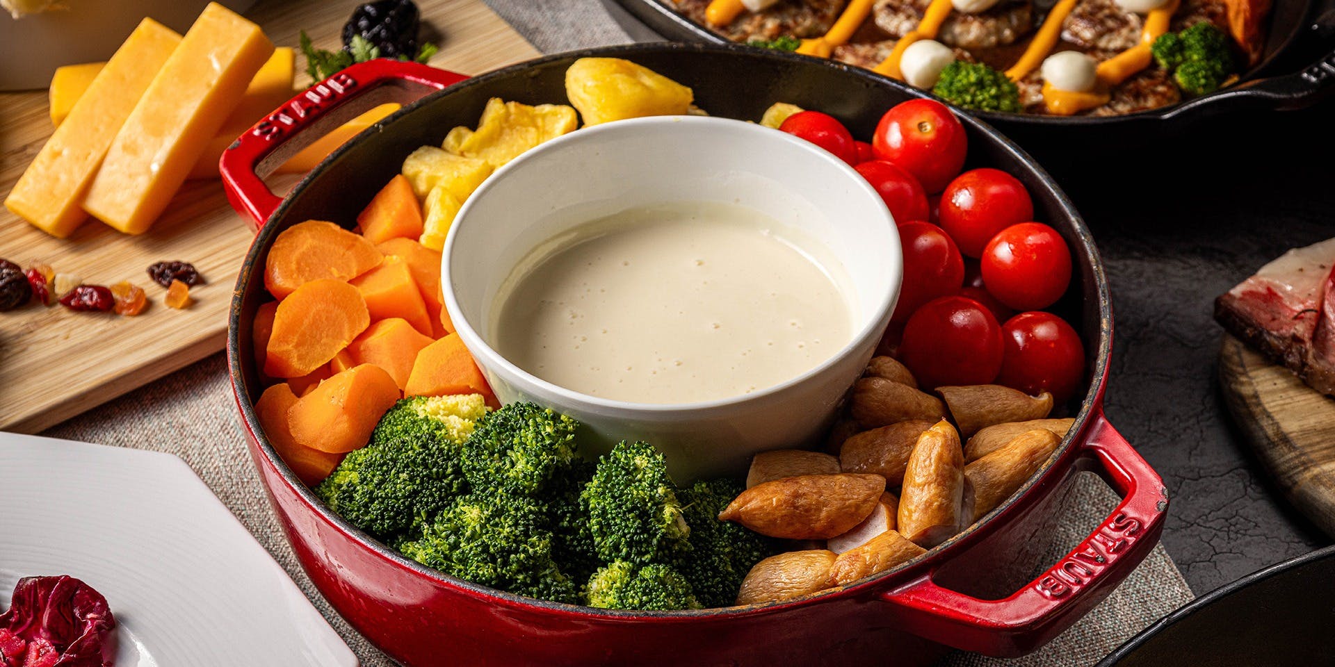 Buffet Dining プリンスマルシェ／新宿プリンスホテル - 画像3