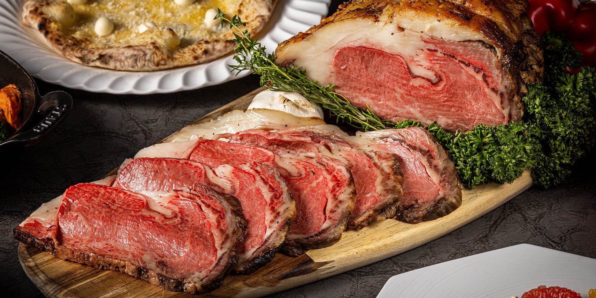 Buffet Dining プリンスマルシェ／新宿プリンスホテル - 画像4