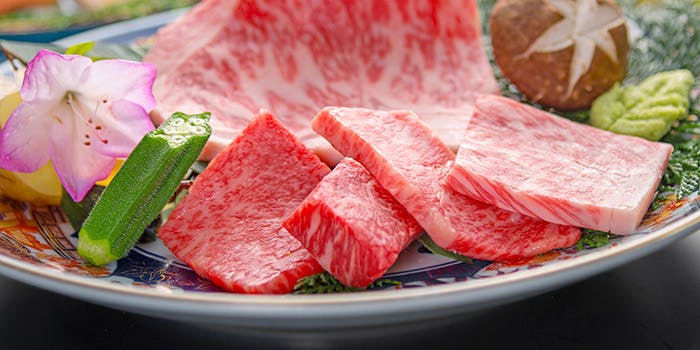 御肉匠庵 春日那（オニクショウアン ハルビナ）