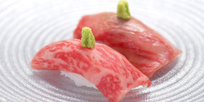 御肉匠庵 春日那（オニクショウアン ハルビナ）