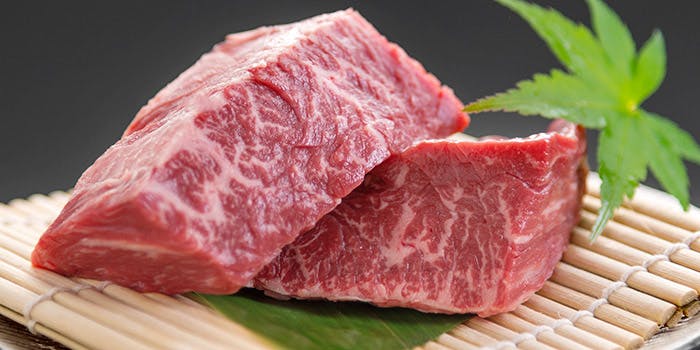 御肉匠庵 春日那（オニクショウアン ハルビナ）