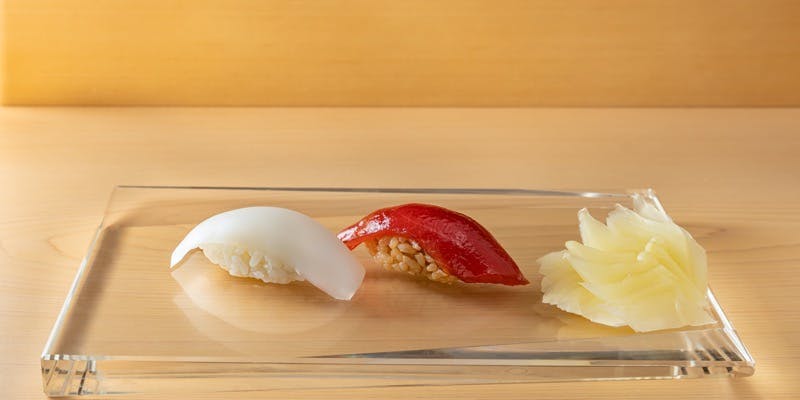 鮨十 (スシトウ) - 西麻布/寿司 [一休.comレストラン] - ネット予約可