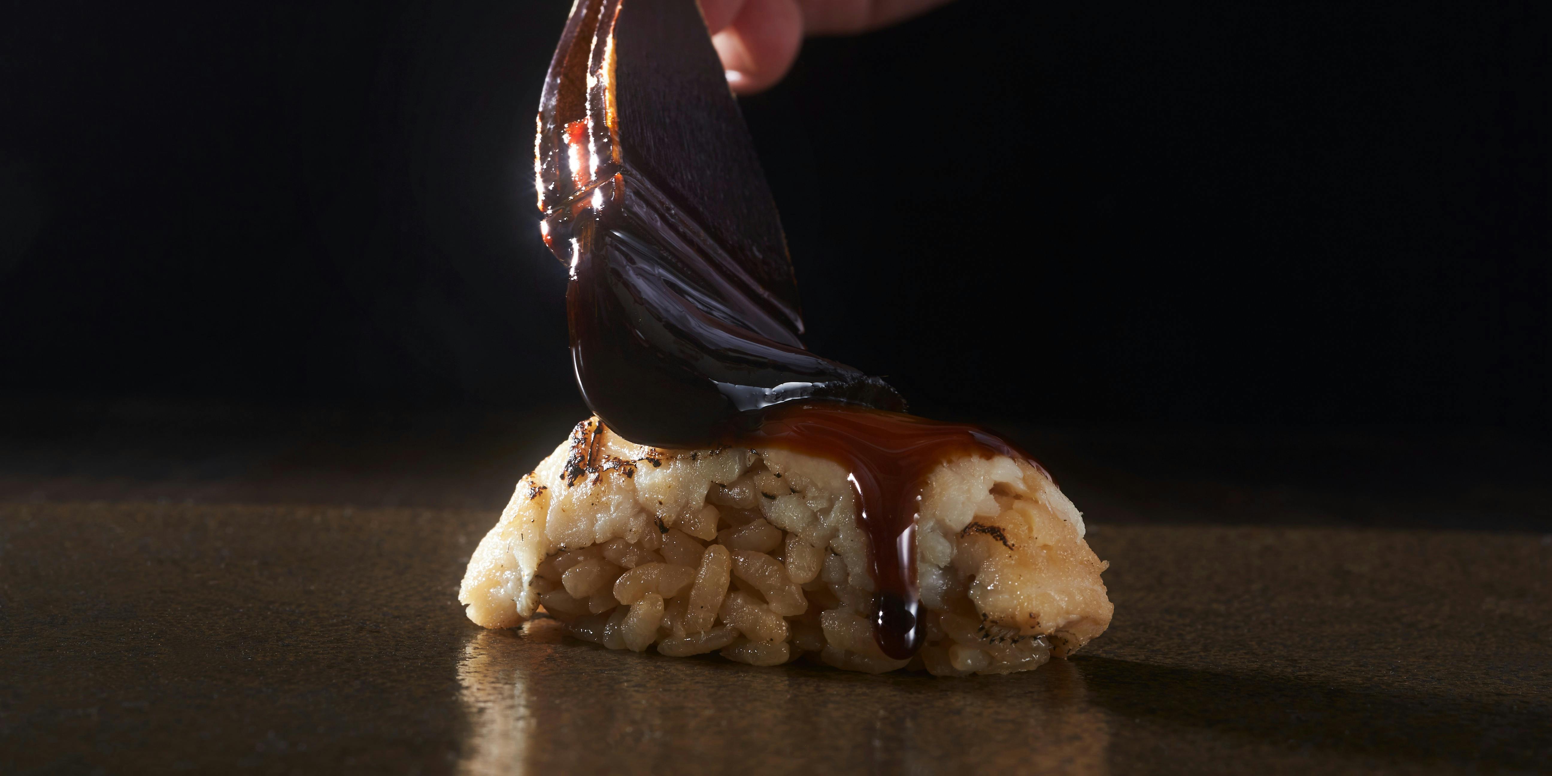 鮨十（スシトウ【旧店名】霞町柳鮨）