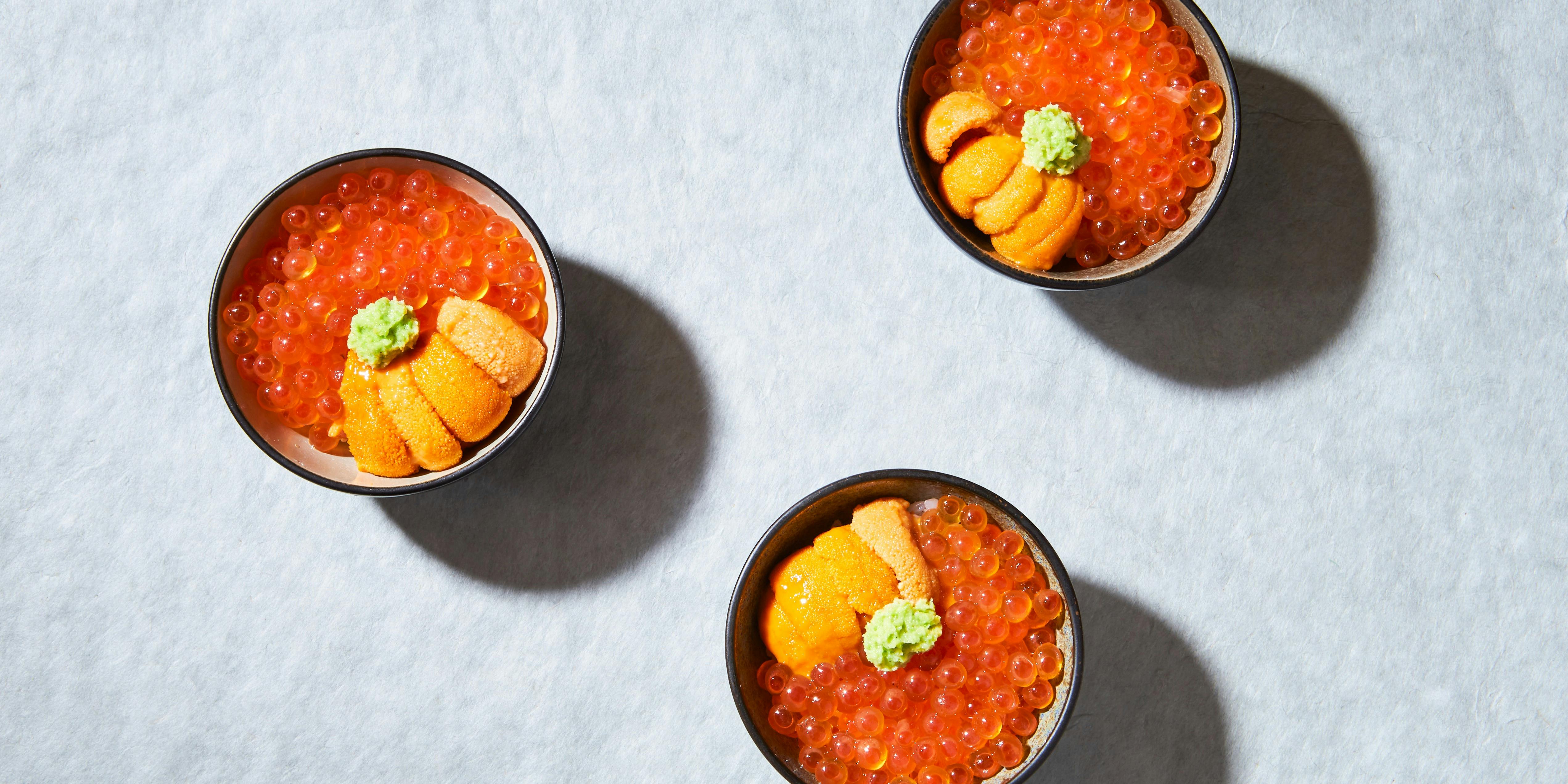 鮨十（スシトウ【旧店名】霞町柳鮨）