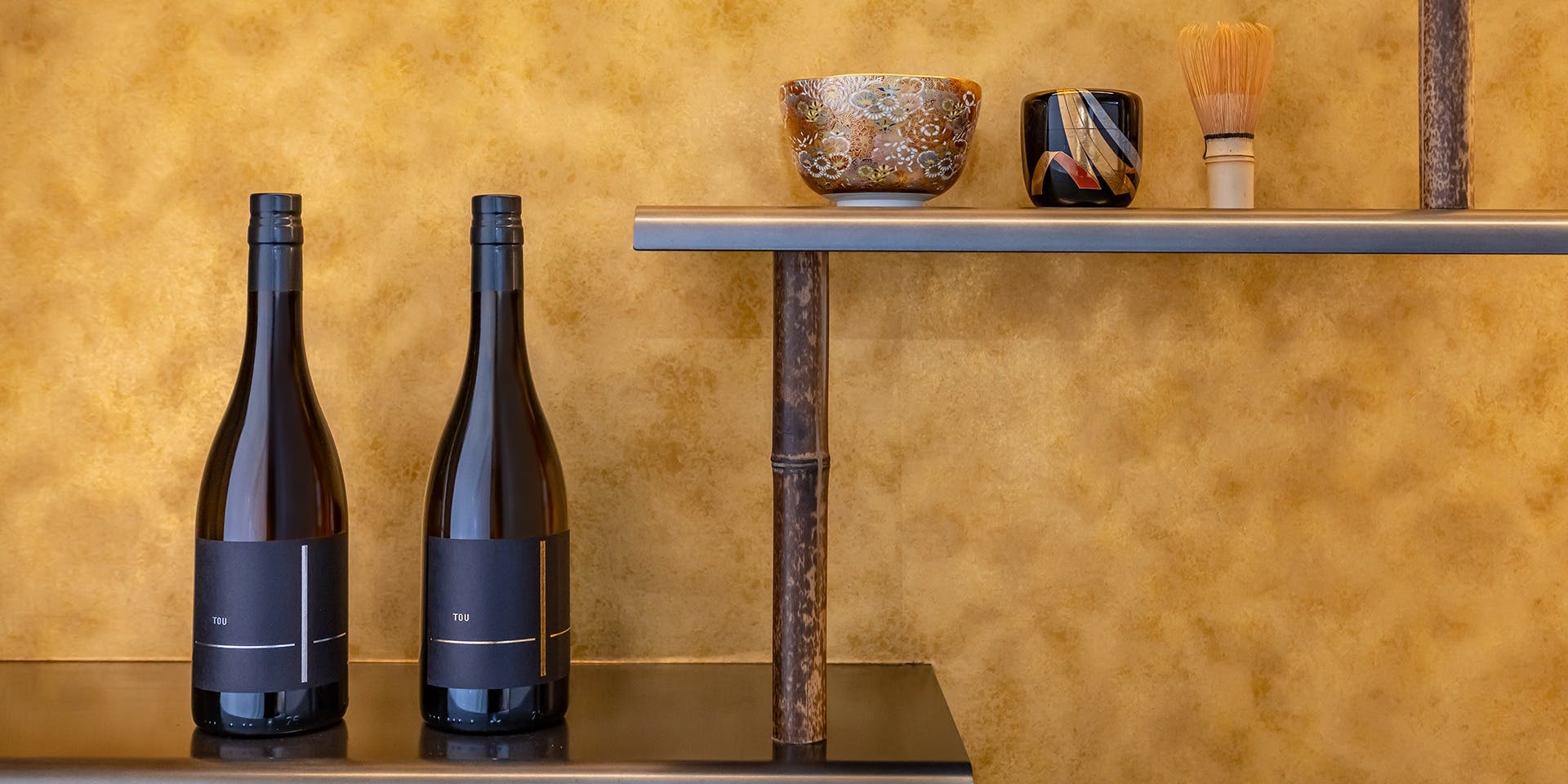 鮨十（スシトウ【旧店名】霞町柳鮨）