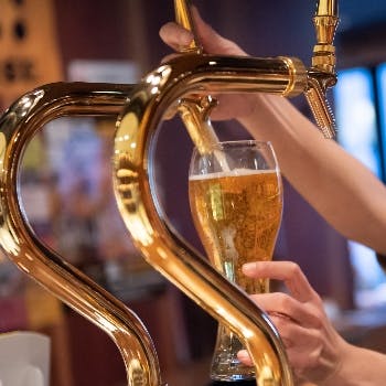 ランチ 女子会 クラフトビアハウスモルト 梅田店 Okaimonoモール レストラン