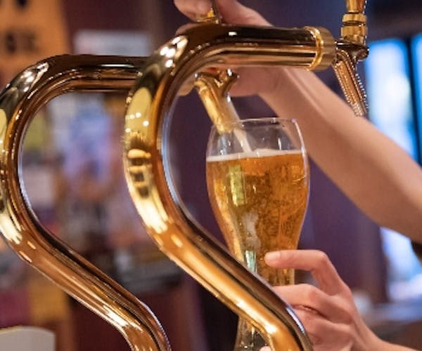 ランチ 女子会 クラフトビアハウスモルト 梅田店 Okaimonoモール レストラン ランチ 女子会 クラフトビアハウスモルト 梅田店 Okaimonoモール レストラン