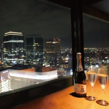 クリスマス ディナー クラフトビアハウスモルト 梅田店 Okaimonoモール レストラン