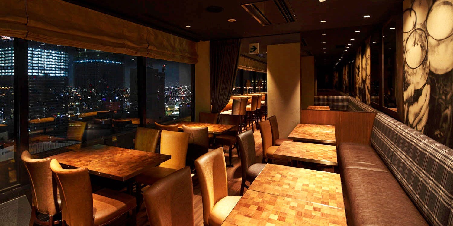 CRAFT BEER HOUSE molto!! 梅田店（クラフトビアハウスモルト!!） 2枚目