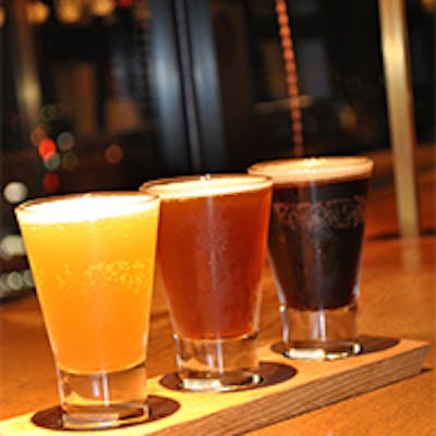 丹精込めて造られた日本のクラフトビールを生樽で20種類