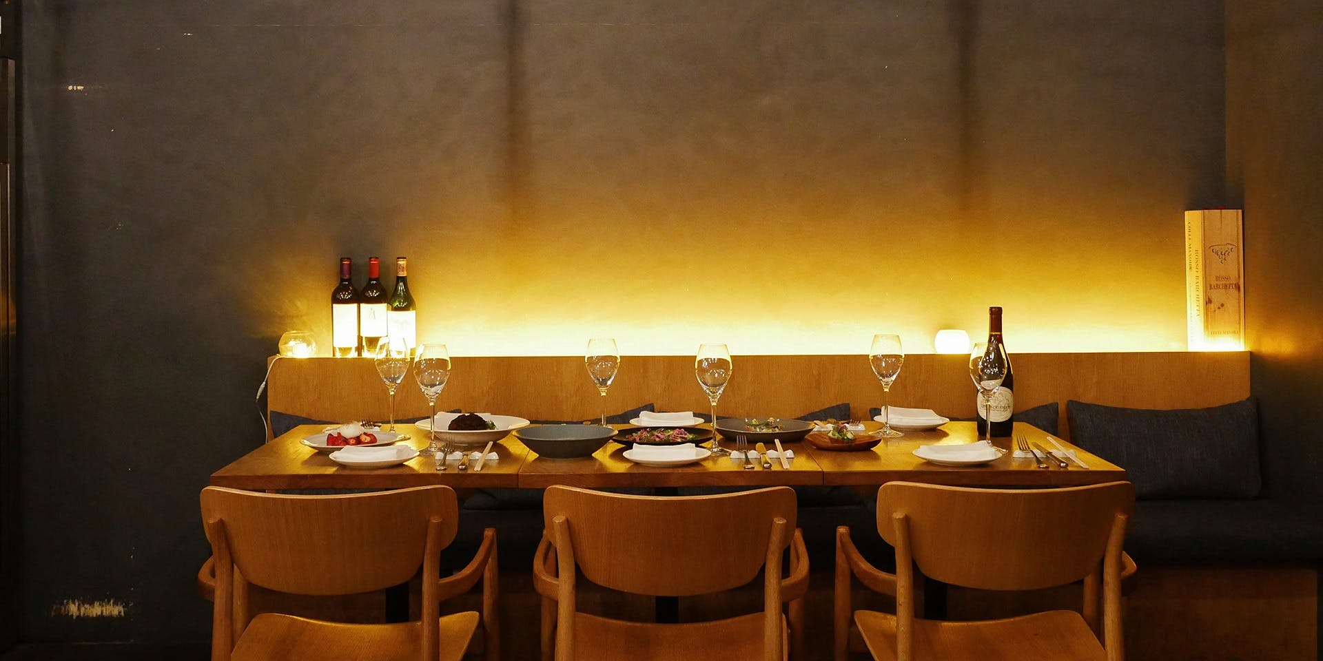 YPSILON Aoyama - 画像1