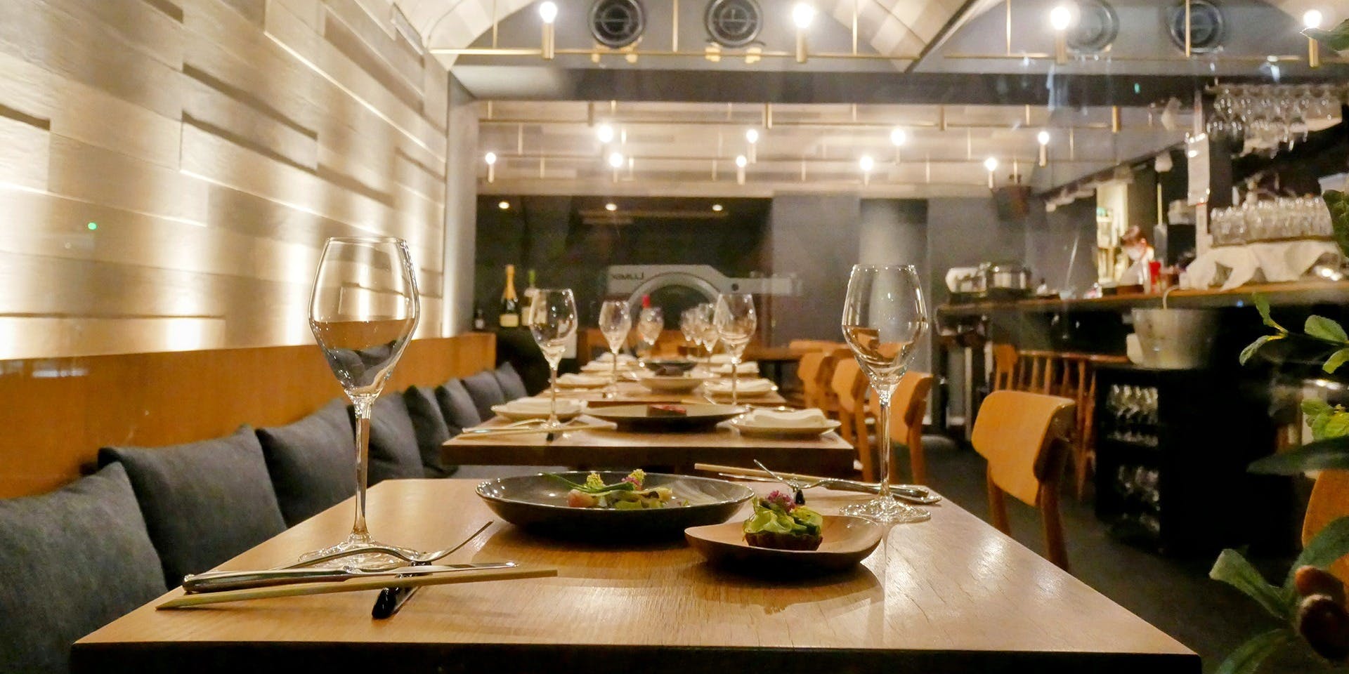 YPSILON Aoyama - 画像3