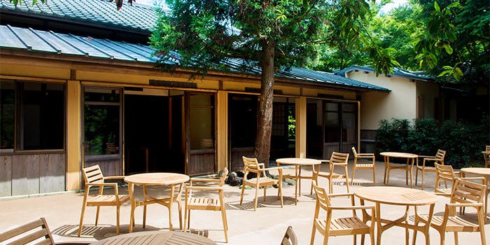 箱根湿生花園周辺グルメ おしゃれで美味しい レストランランキング 8選 一休 Comレストラン