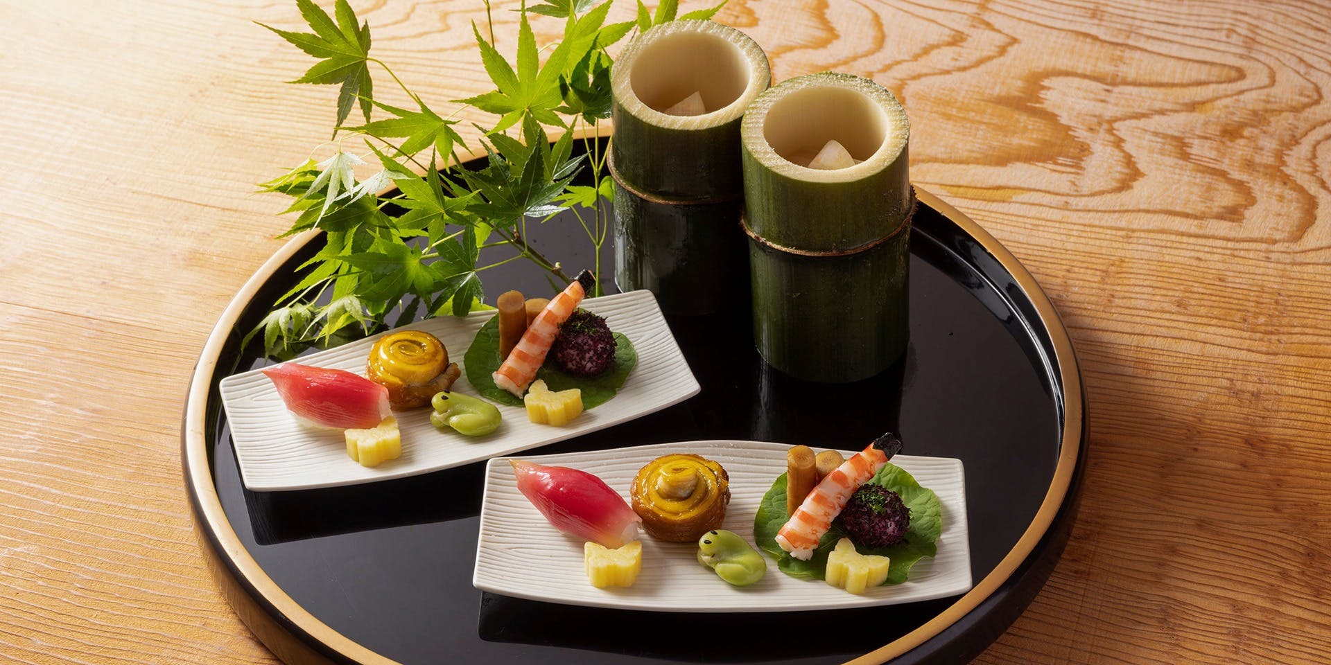 料亭俵石 by箱根リトリート