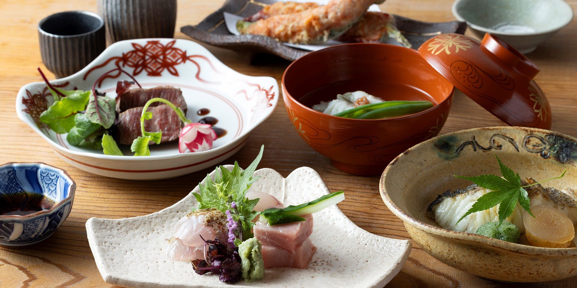 料亭俵石 by箱根リトリート