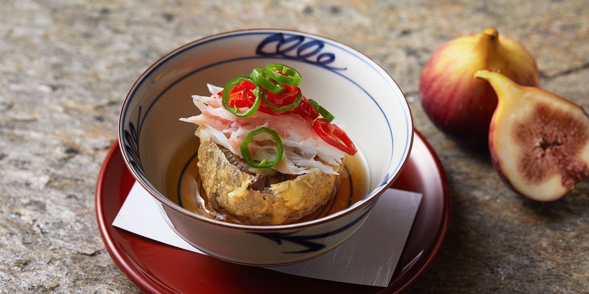 料亭俵石 by箱根リトリート